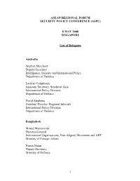 Annex-A List-Of-Dele
