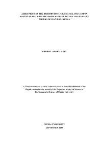 Gabriel Akoko Juma.Pdf