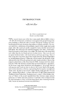 Introduction ሖሗመ