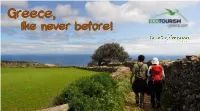 Ecotourism-Greece-Com-Brochure.Pdf