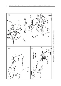 An Analysis of the West Nggela (Solomon Islands) Fish Taxonomy