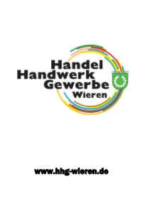 HHG-Broschuere-2014 Januar.Pdf