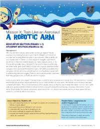 Robotic Arm.Indd