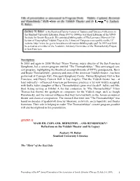 A Bibliographer Encounters the Muses