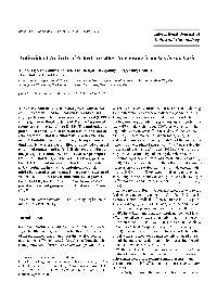 Antioxidant Activity of N-Hydroxyethyl Adenosine from Isaria Sinclairii