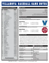 Baseball Notes Layout 1