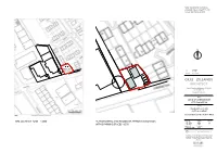 Giles Jollands Architect ©