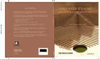 30 Days of Rainfall, Compared and Management of Water