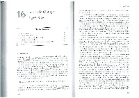 16 Semantic Change