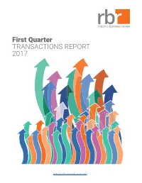 1Q2017-Report Vf