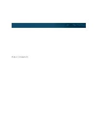 Appendix D.3 Scoping Report