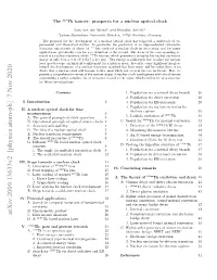 Arxiv:2009.13633V2 [Physics.Atom-Ph] 7 Nov 2020 C