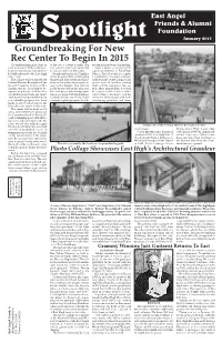 October 2004 Layout