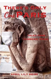 There's Only One Paris Final