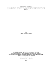 University of Florida Thesis Or Dissertation Formatting