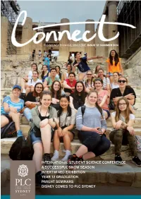 International Student Science Conference A
