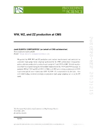 Pos(EPS-HEP 2013)215 Is Measured for the ﬁrst Time