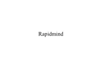 Rapidmind.Pdf
