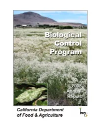 2007 Annual Report Summary
