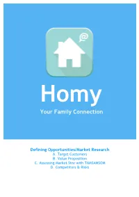 Your Family Connection