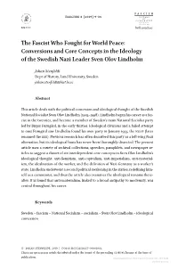 Downloaded from Brill.Com10/01/2021 01:29:07AM Via Free Access
