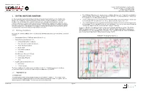 Project Synopsis