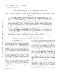 The AGN Ionization Cones of NGC 5728: I-Excitation and Nuclear Structure