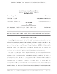 4:18-Cv-00342-KGB Document 76 Filed 09/11/19 Page 1 of 6