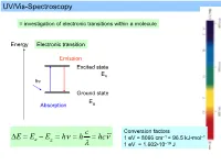 Laporte Selection Rule (Only for Systems with Inversion Symmetry)