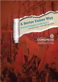 2012 Biennial Conference Layout 1