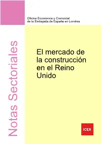 Revisionconstrucción En El Reino Unido