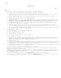 CHAPTER 29 ORGANIC CHEMICALS VI 29-1 Notes 1