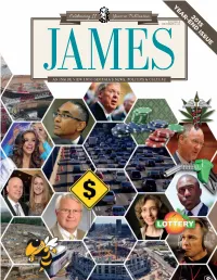 2015 Year-End Issue