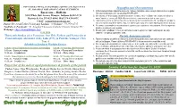 2020 0830 Bulletin-WEB
