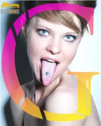 2Bemag Issue07.Pdf