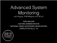 Advanced Monitoring Upload.Key