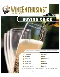 Buying Guide