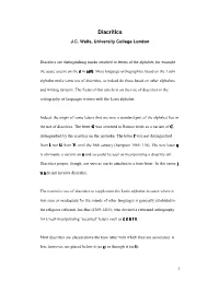 Diacritics-ELL.Pdf