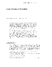 Logic Program Synthesis