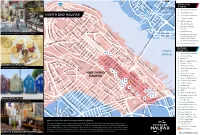 NORTH END HALIFAX T R T S T C