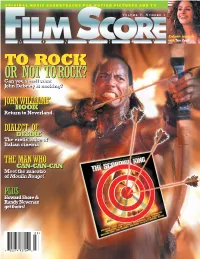 To Rock Or Not Torock?