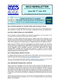 ISCO 239 Newsletter.Pdf
