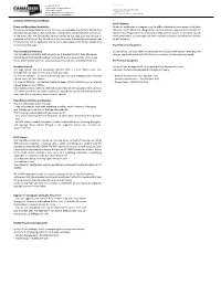 Phone and Broadband Availability by Signing the Sales Order Summary