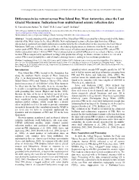 USGS Open-File Report 2007-1047, Short Research Paper