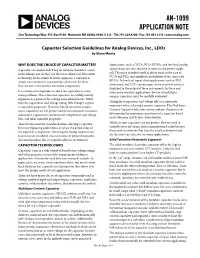 AN-1099 Application Note