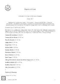 Eu:C:2017:589 1 Judgment of 26