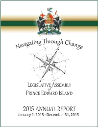 2015 Annual Report