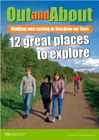 Out-And-About-Walking-And-Cycling.Pdf