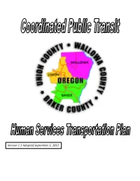 Version 1.1 Adopted September 5, 2012