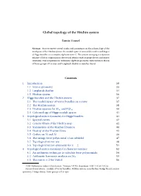 Global Topology of the Hitchin System